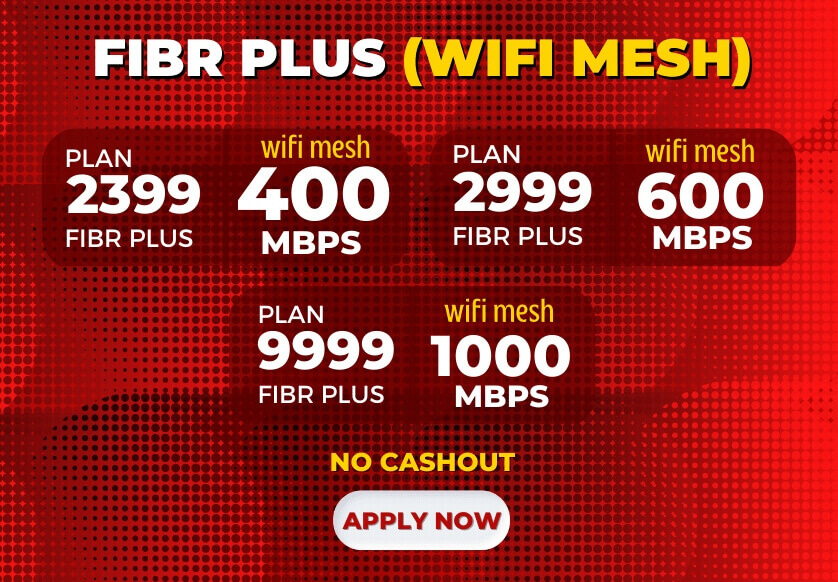 Pldt Home Wifi Apply To Unlimited Fibr Plans Of Pldt